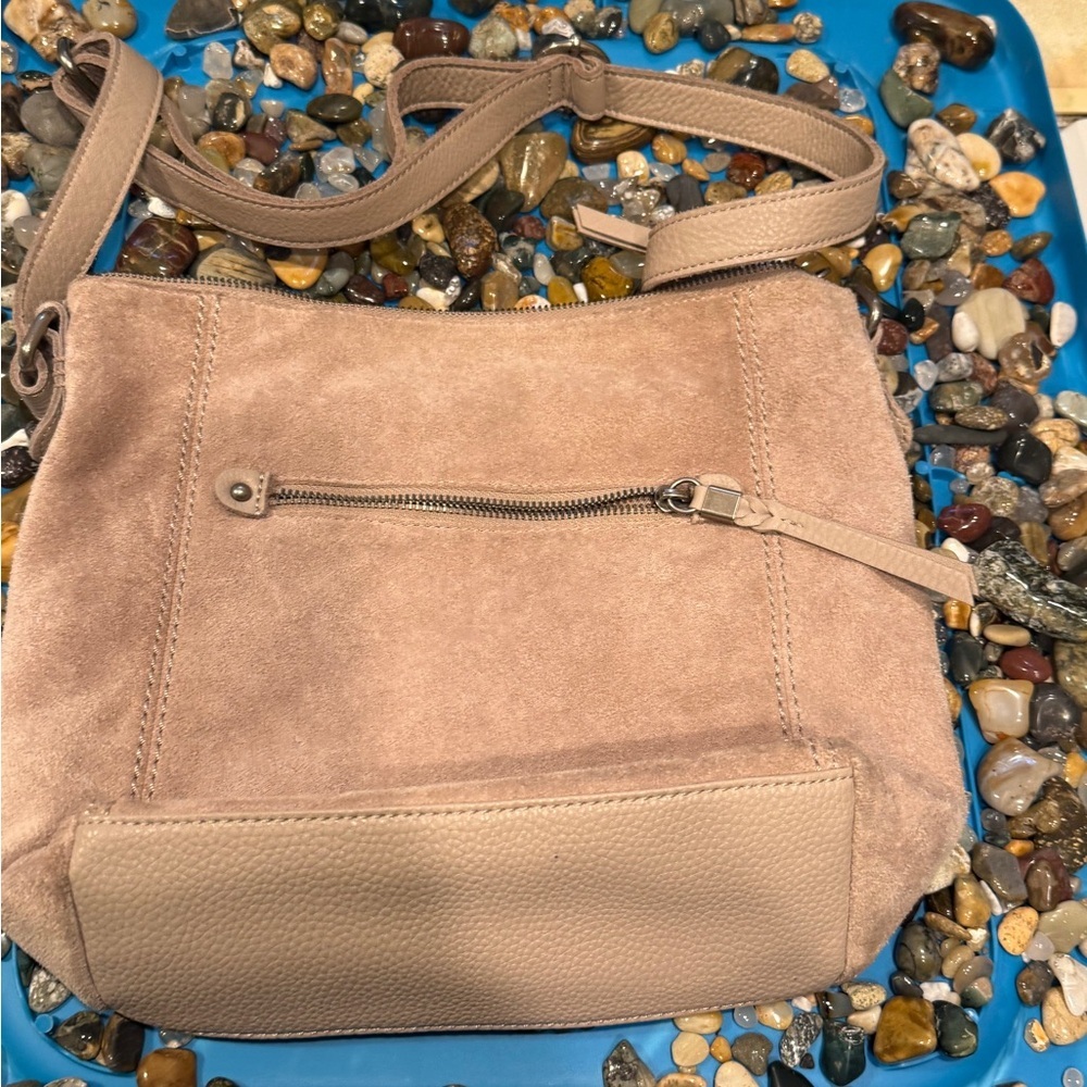 The Sak Ashland Crossbody - Picture 9 of 9